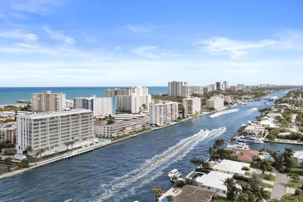 407 N Riverside Dr #602, Pompano Beach, Florida 33062, image 1