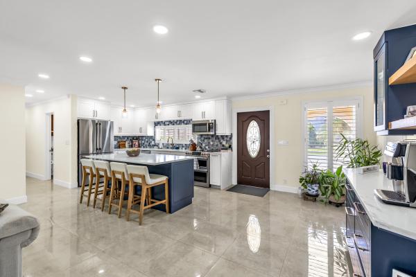 Coral Key Villas, 4920 NE 28th Ave, Lighthouse Point, Florida 33064, image 1