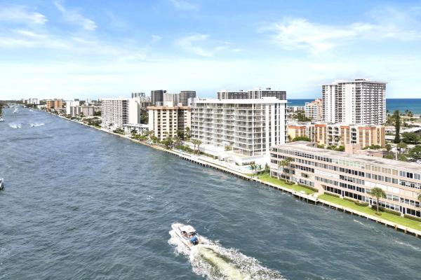 407 N Riverside Dr #203, Pompano Beach, Florida 33062, image 1