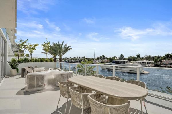 407 N Riverside Dr #605, Pompano Beach, Florida 33062, image 1