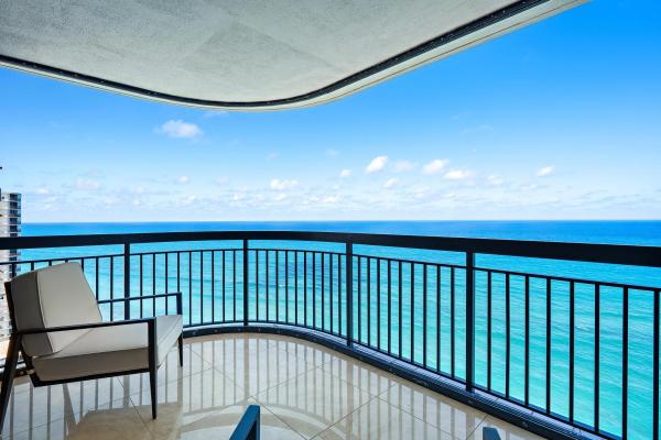 Eastpointe, 5380 N Ocean Dr #22I, Riviera Beach, Florida 33404, image 2