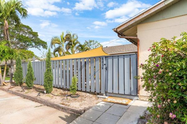 Quadrille Villas, 8014 Ambach Way, Hypoluxo, Florida 33462, image 1