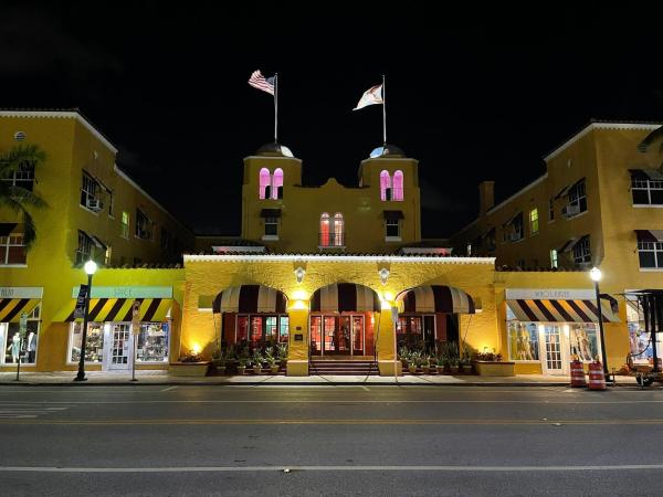 111 SE 1st Ave #514, Delray Beach, Florida 33444, image 1