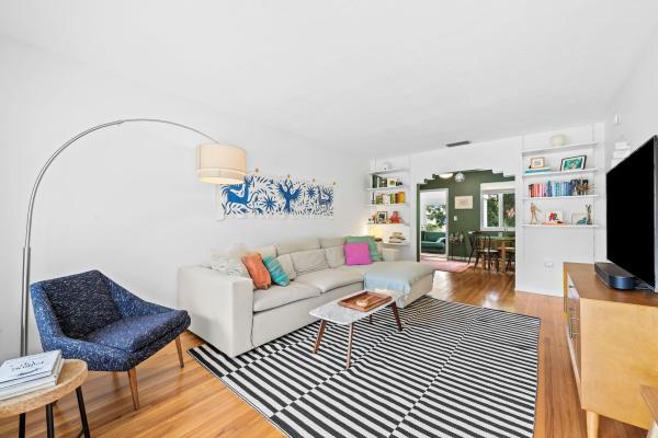 Victory Homesites, 2135 SW 26th St, Miami, Florida 33133, image 1