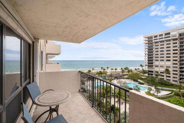 Sea Ranch Club B, 5000 N Ocean Blvd #703, Lauderdale By The Sea, Florida 33308, image 1