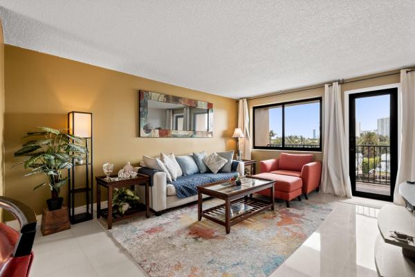 The Yacht Club, 301 Golden Isles Dr #412, Hallandale Beach, Florida 33009, image 1