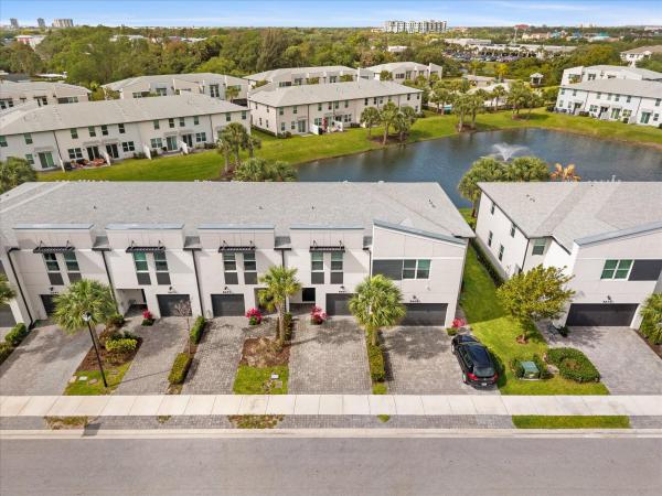 Enclave At Mangonia Park, 5661 Mentmore Dr, Mangonia Park, Florida 33407, image 1