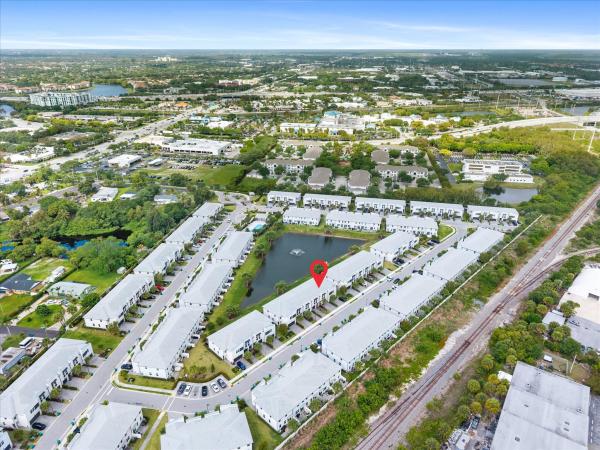 Enclave At Mangonia Park, 5661 Mentmore Dr, Mangonia Park, Florida 33407, image 2