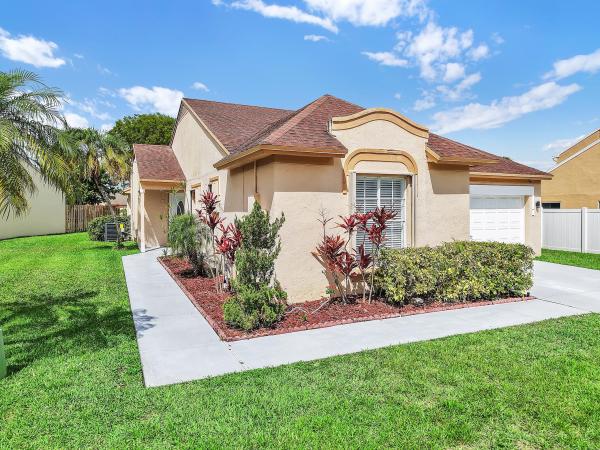 Regency Place At Boca Winds, 22561 Middletown Dr, Boca Raton, Florida 33428, image 1