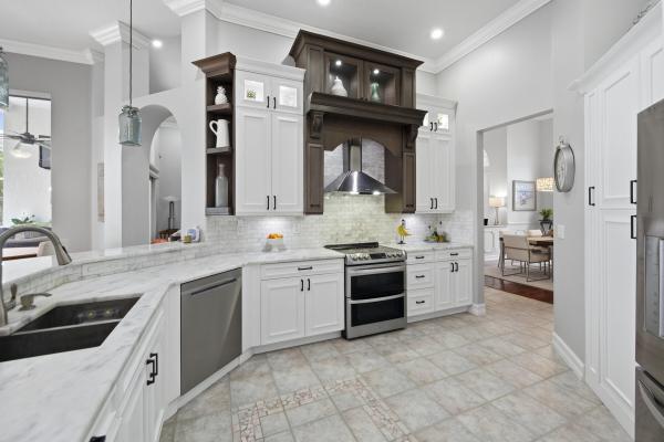 Estates Of Stirling Lake, 16446 Erie Pl, Davie, Florida 33331, image 1