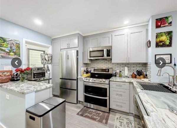 Isle Of Paradise, 460 Paradise Isle Blvd #205, Hallandale Beach, Florida 33009, image 1