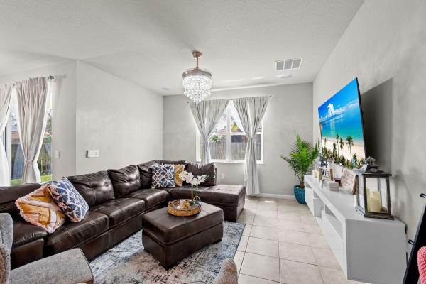Rosser Reserve, 3482 SW Rosser Blvd, Port St. Lucie, Florida 34953, image 3