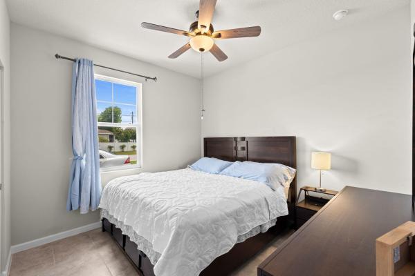 Rosser Reserve, 3482 SW Rosser Blvd, Port St. Lucie, Florida 34953, image 1