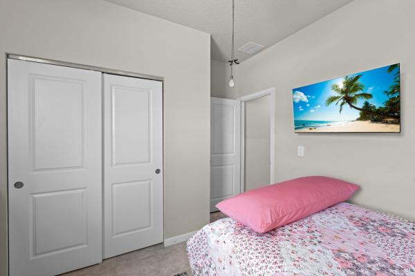 Rosser Reserve, 3482 SW Rosser Blvd, Port St. Lucie, Florida 34953, image 3