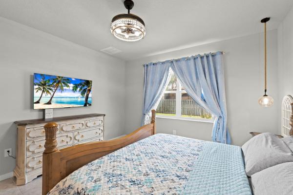 Rosser Reserve, 3482 SW Rosser Blvd, Port St. Lucie, Florida 34953, image 2