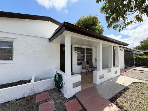 Playland Isles, 4484 SW 49th Ct, Dania Beach, Florida 33314, image 1