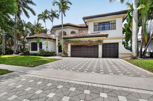 Fox Landing, 19220 Fox Landing Dr, Boca Raton, Florida 33434, image 2