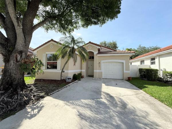 Chelsea At Ivanhoe, 4965 SW 153rd Ave, Davie, Florida 33331, image 1