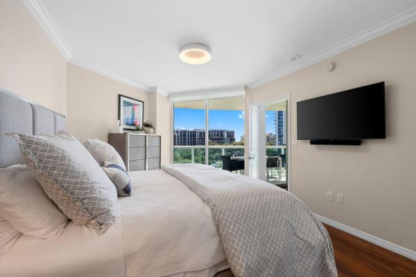 WaterGarden, 347 N New River Dr E #610, Fort Lauderdale, Florida 33301, image 1