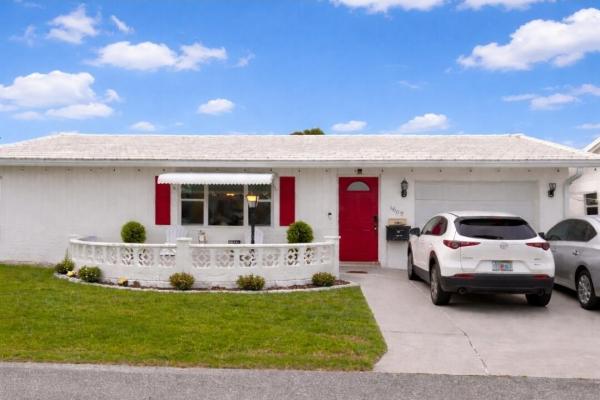 Palm Beach Leisureville, 1609 SW 17th Ter, Boynton Beach, Florida 33426, image 1