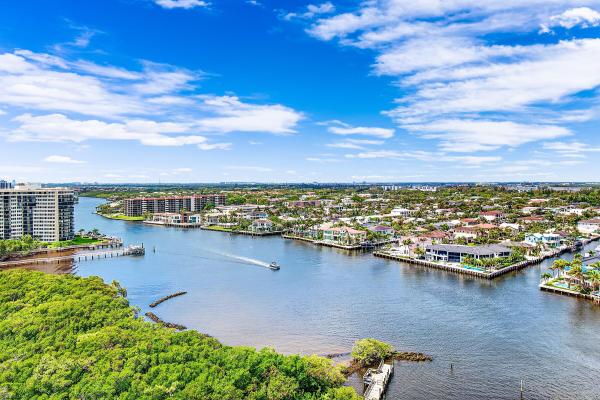 Toscana West Tower, 3720 S Ocean Blvd #1510, Highland Beach, Florida 33487, image 1