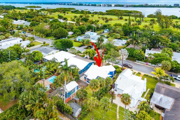 Lake Worth Town, 717 N Lakeside Dr, Lake Worth Beach, Florida 33460, image 1