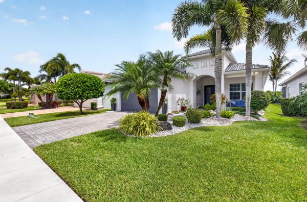 Valencia Bay, 12627 Bonnington Range Dr, Boynton Beach, Florida 33473, image 2