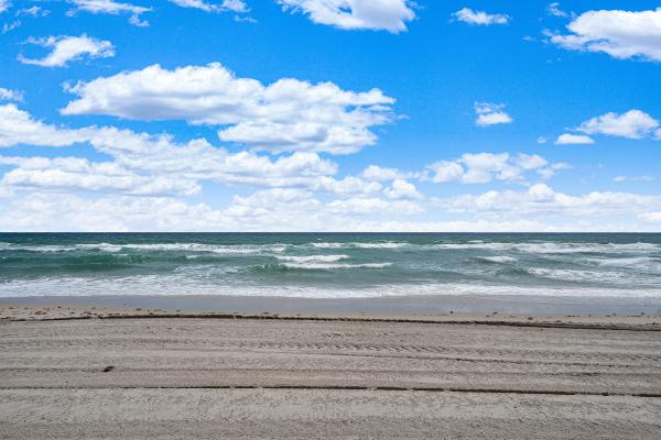 Coronado At Highland Beach, 3420 S Ocean Blvd #14x, Highland Beach, Florida 33487, image 1