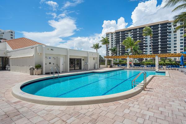 Coronado At Highland Beach, 3420 S Ocean Blvd #14X, Highland Beach, Florida 33487, image 3