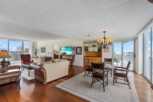 Ambassador 2, 2780 S Ocean Blvd #612, Palm Beach, Florida 33480, image 1
