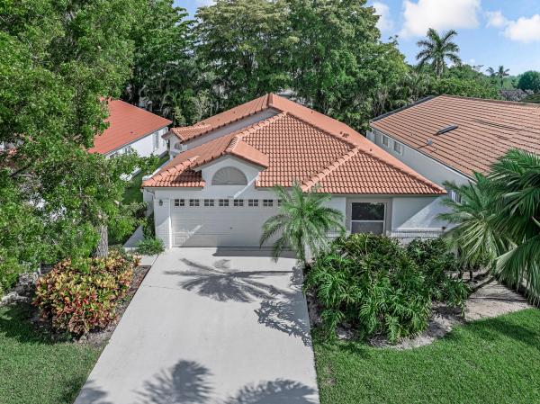 Palm Isles, 9758 Harbour Lake Cir, Boynton Beach, Florida 33437, image 3