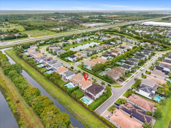 Dakota, 10021 Steamboat Springs Cir, Delray Beach, Florida 33446, image 1