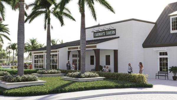 10812 NW Wilgrove Ln, Port St. Lucie, Florida 34987, image 1