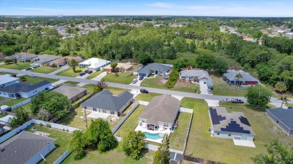 1532 SW Birkey Ave, Port St. Lucie, Florida 34953, image 3