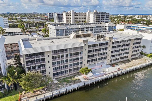 Westchester House, 3080 NE 47th Ct #405, Fort Lauderdale, Florida 33308, image 2