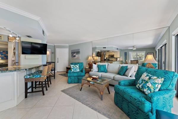 Searise At Jupiter Ocean & Racquet Club, 1605 S Us Highway 1 #B206, Jupiter, Florida 33477, image 1