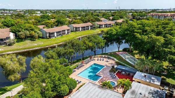 Meadowridge East, 1945 SW 15th St #68, Deerfield Beach, Florida 33442, image 3