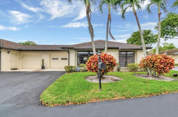 4660 Greentree Pl #B, Boynton Beach, Florida 33436, image 3
