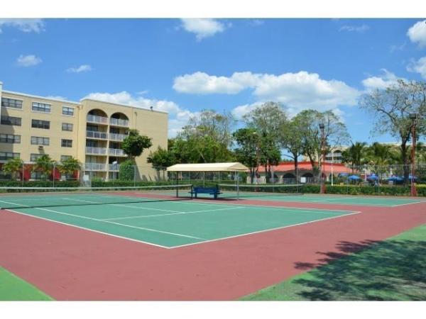 Country Club Towers, 18335 NW 68th Ave #255-104, Hialeah, Florida 33015, image 1