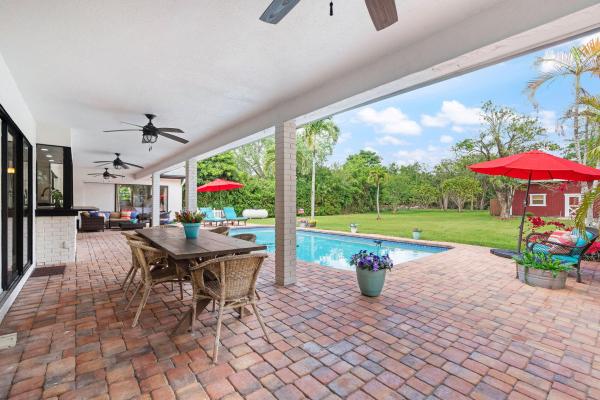 Everglades Land, 5340 SW 195th Ter, Southwest Ranches, Florida 33332, image 1