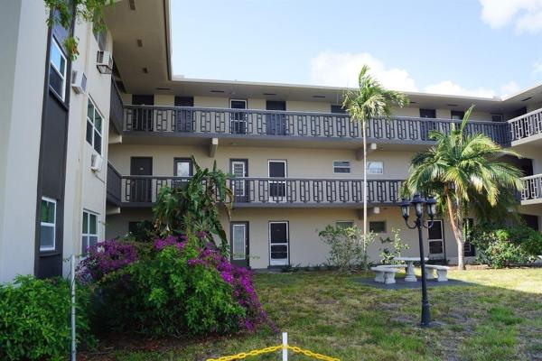Haven House, 1250 E Sample Rd #312, Pompano Beach, Florida 33064, image 1