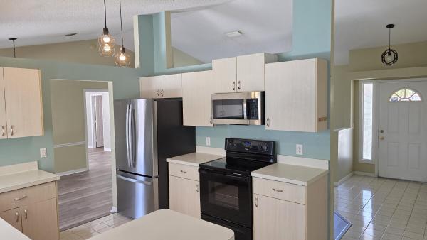 Southbend Lakes Estates, 2820 SE Pace Dr, Port St. Lucie, Florida 34984, image 1