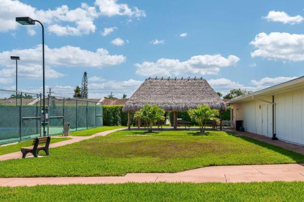 Palmetto At Las Verdes, 5220 Las Verdes Cir #108, Delray Beach, Florida 33484, image 3