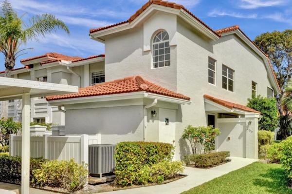 7669 Springwater Pl #202, Boynton Beach, Florida 33437, image 1