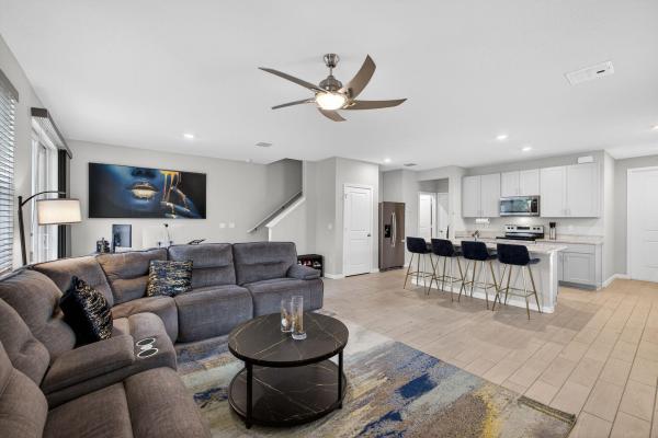 Enclave At Mangonia Park, 1700 Lindley St, Mangonia Park, Florida 33407, image 3
