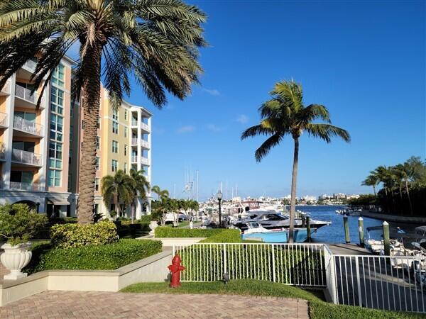 The Moorings At Lantana, 804 E Windward Way #508, Lantana, Florida 33462, image 1