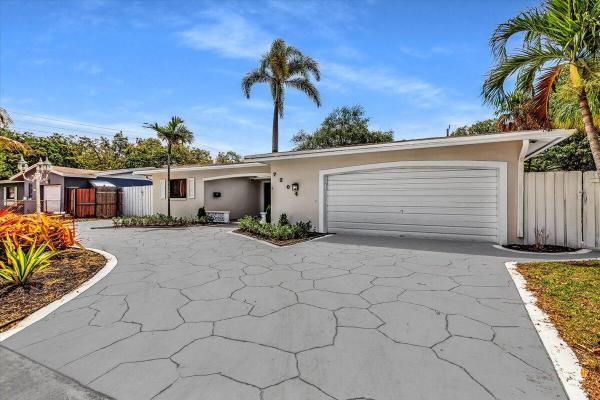 Boulevard Heights, 7204 Mckinley St, Hollywood, Florida 33024, image 1