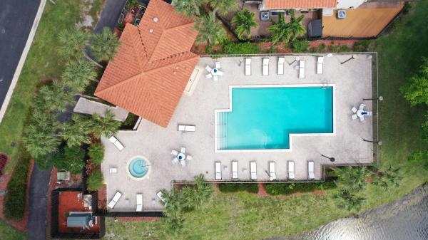 5803 Fox Hollow Dr #B, Boca Raton, Florida 33486, image 1