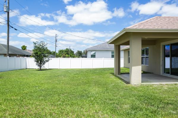 Woodland Trails, 4266 SW Mcclellen St, Port St. Lucie, Florida 34953, image 1