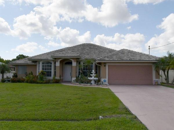 Torino, 5514 NW Whitecap Rd, Port St. Lucie, Florida 34986, image 1